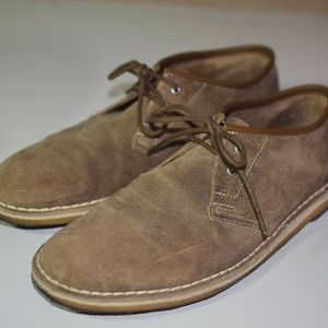 Clarks Original Jink Crepe Sole (Men's Size 9.5)